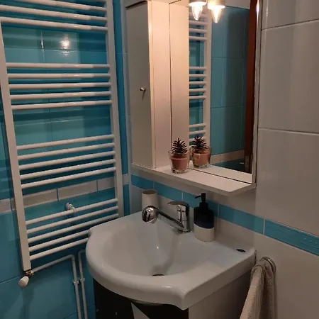 Softim 2bdr Apartment *