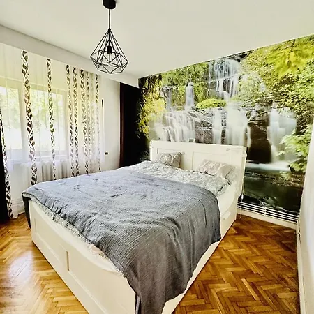 Softim 2bdr Apartment
