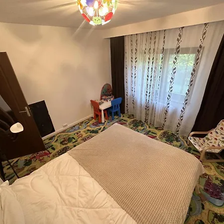 Apartment Softim 2bdr *