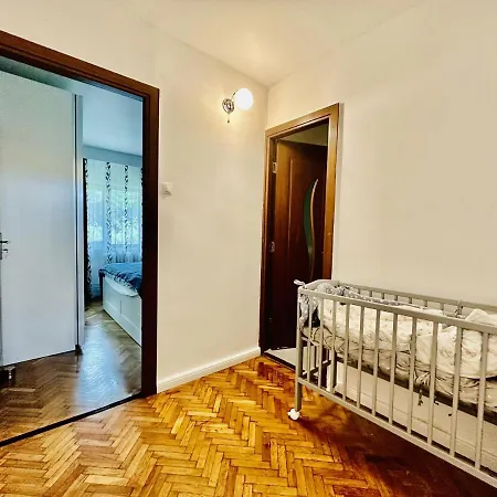 Softim 2bdr Apartment *